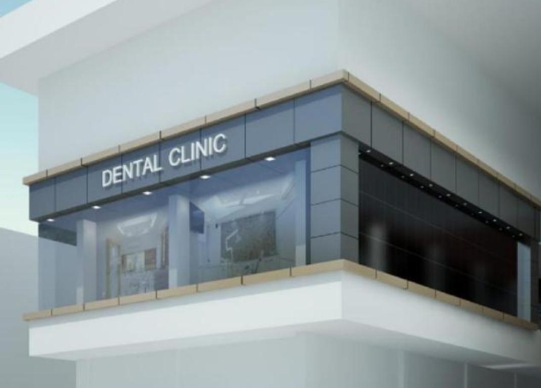 ELAINE DENTAL HOME EDAVANNA