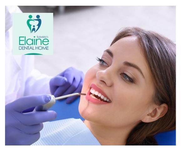 ELAINE DENTAL HOME EDAVANNA